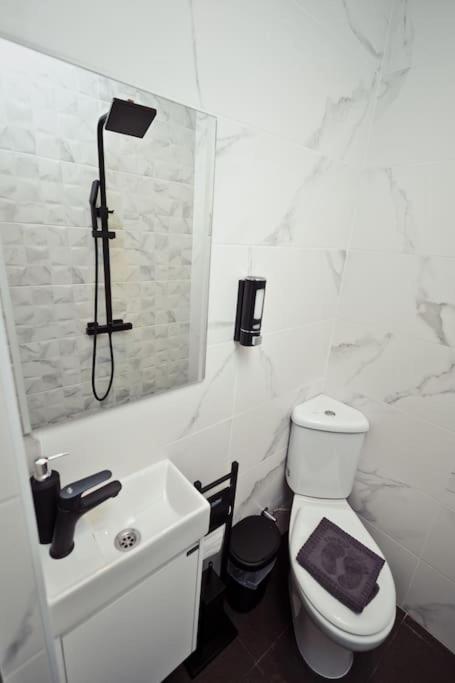 Agia 2 - Cozy One Room Apartment Sofia Luaran gambar